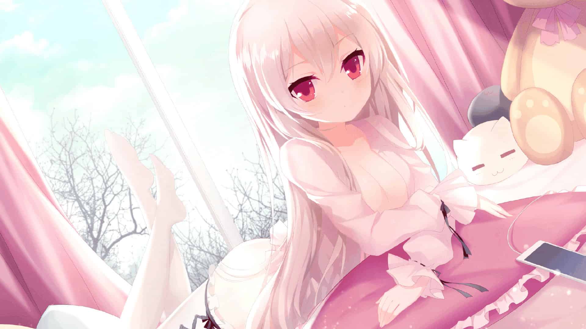 秀人网 Vol. 2971 萌汉药baby