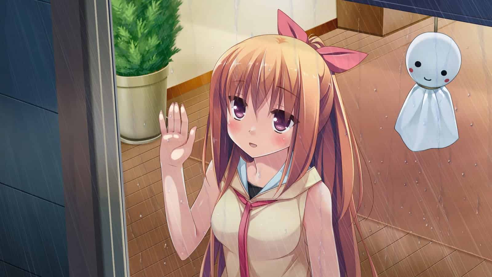 【双端/RPG】凪之剑 - 幽惑的学园七大不可思议  ナギツルギ-幽惑の学園七不思議- 中文汉化版