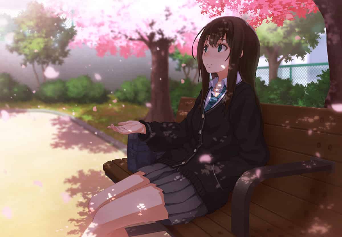 【双端/SLG】与艾莉亚一起生活 Living With Alya v0.24 AI汉化版