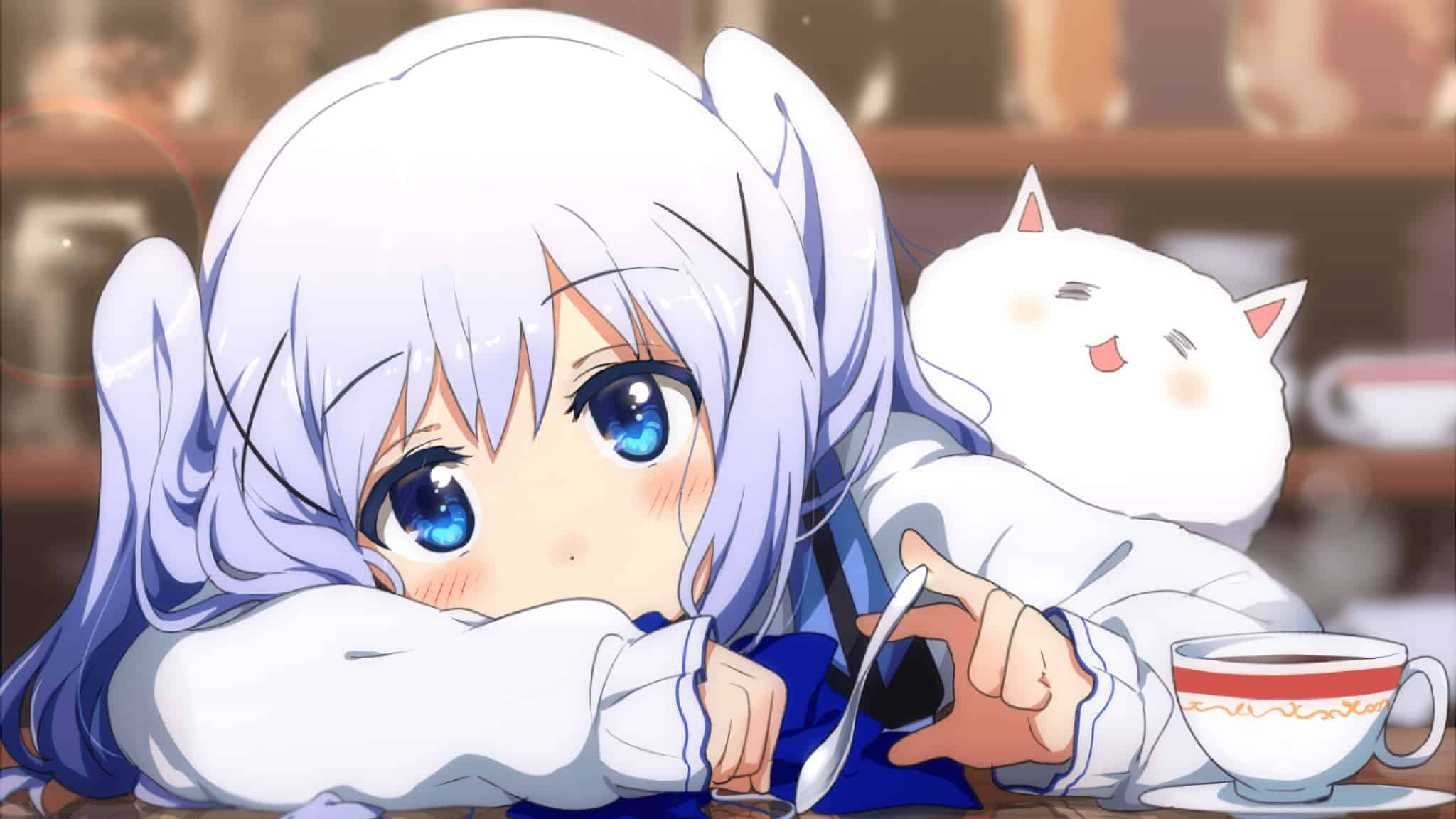Bungeibu ni Irasshai文芸部にいらっしゃい♡
