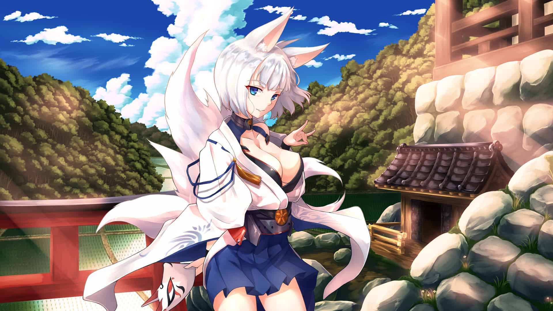 【双端/SLG】家庭至上 Family Comes First v0.2 AI汉化版