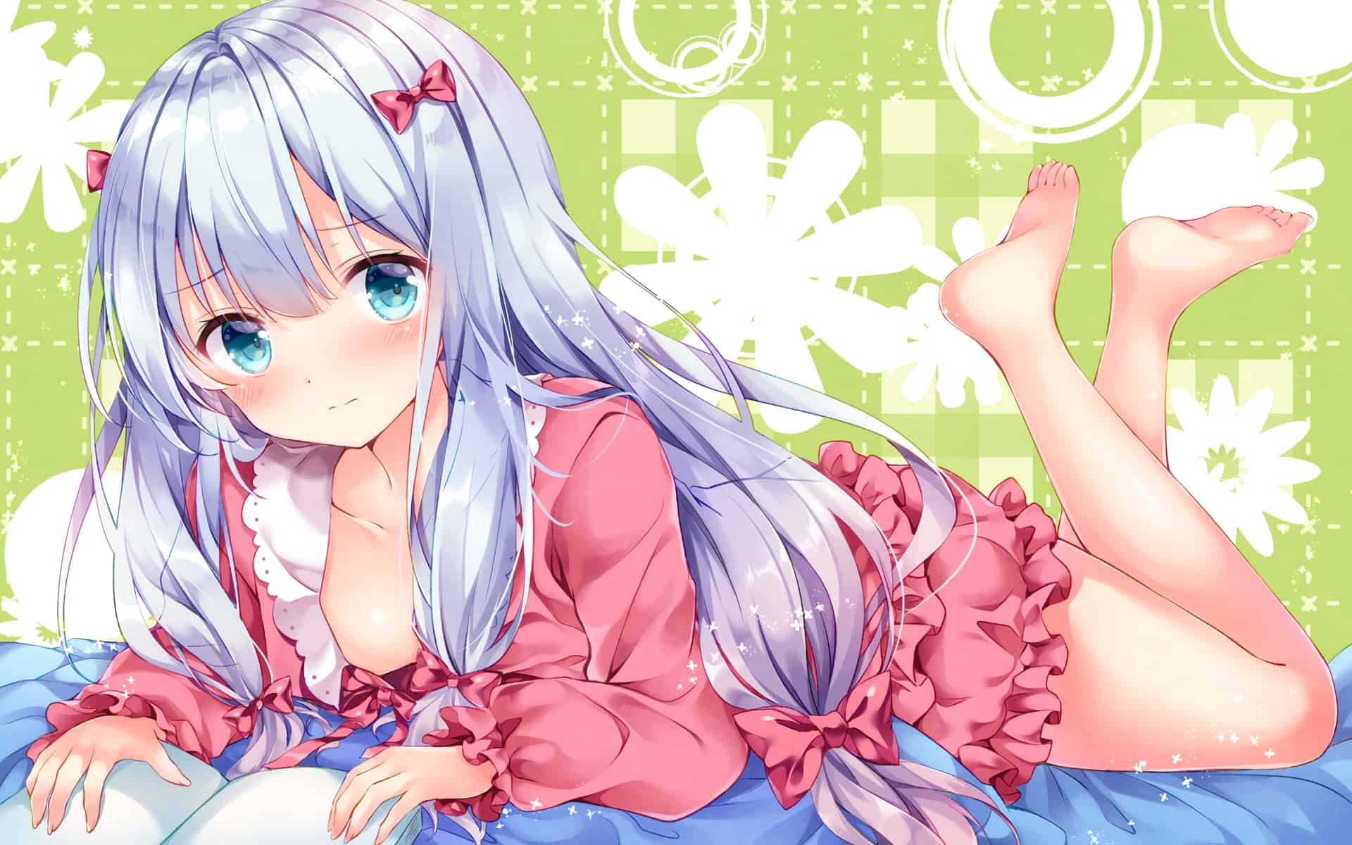 【PC/2D/RPG/汉化】特命少女アイギス・ピンク 云翻汉化版【1.2G】
