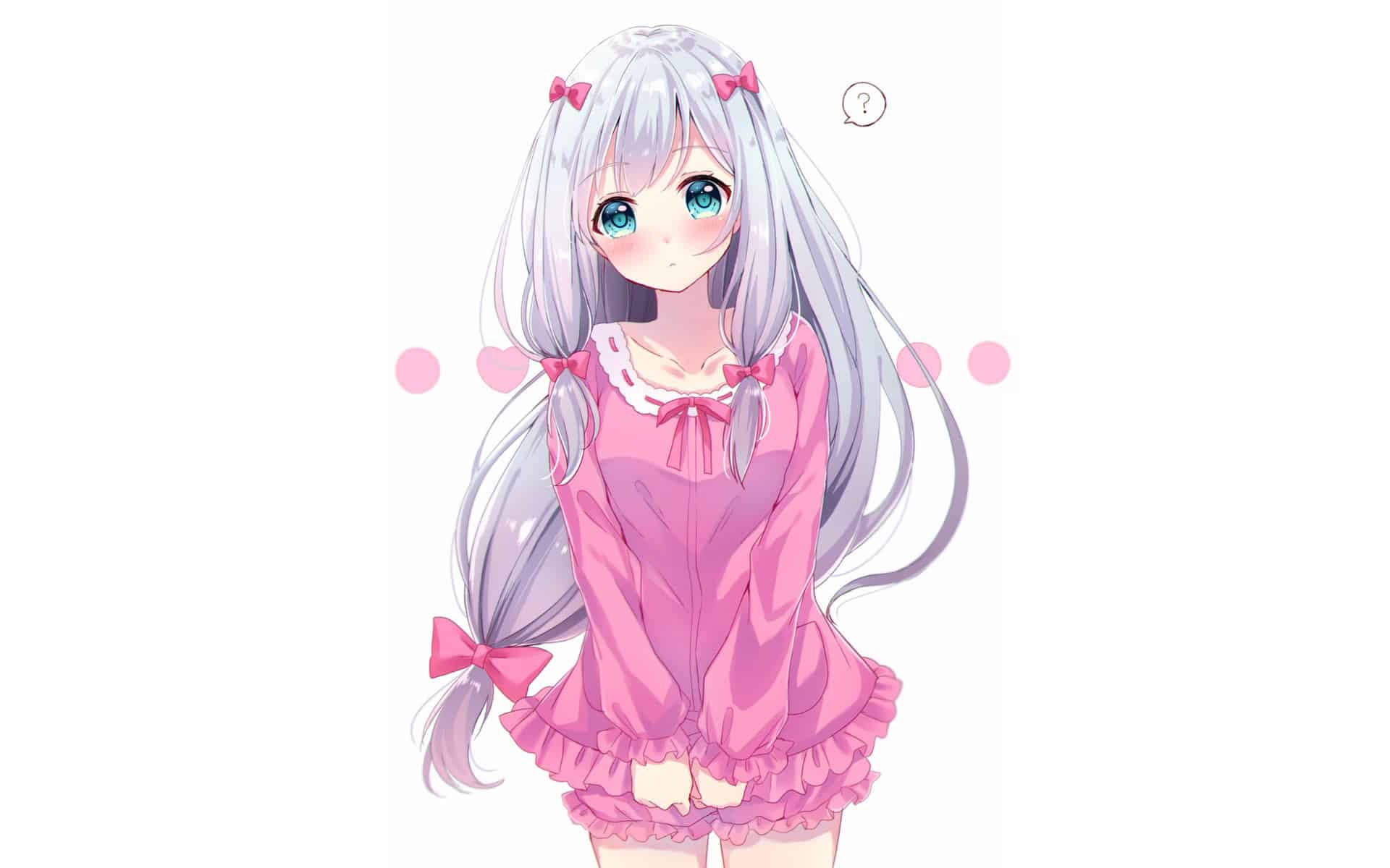 Torokete Kokoro-chanトロけてこころちゃん