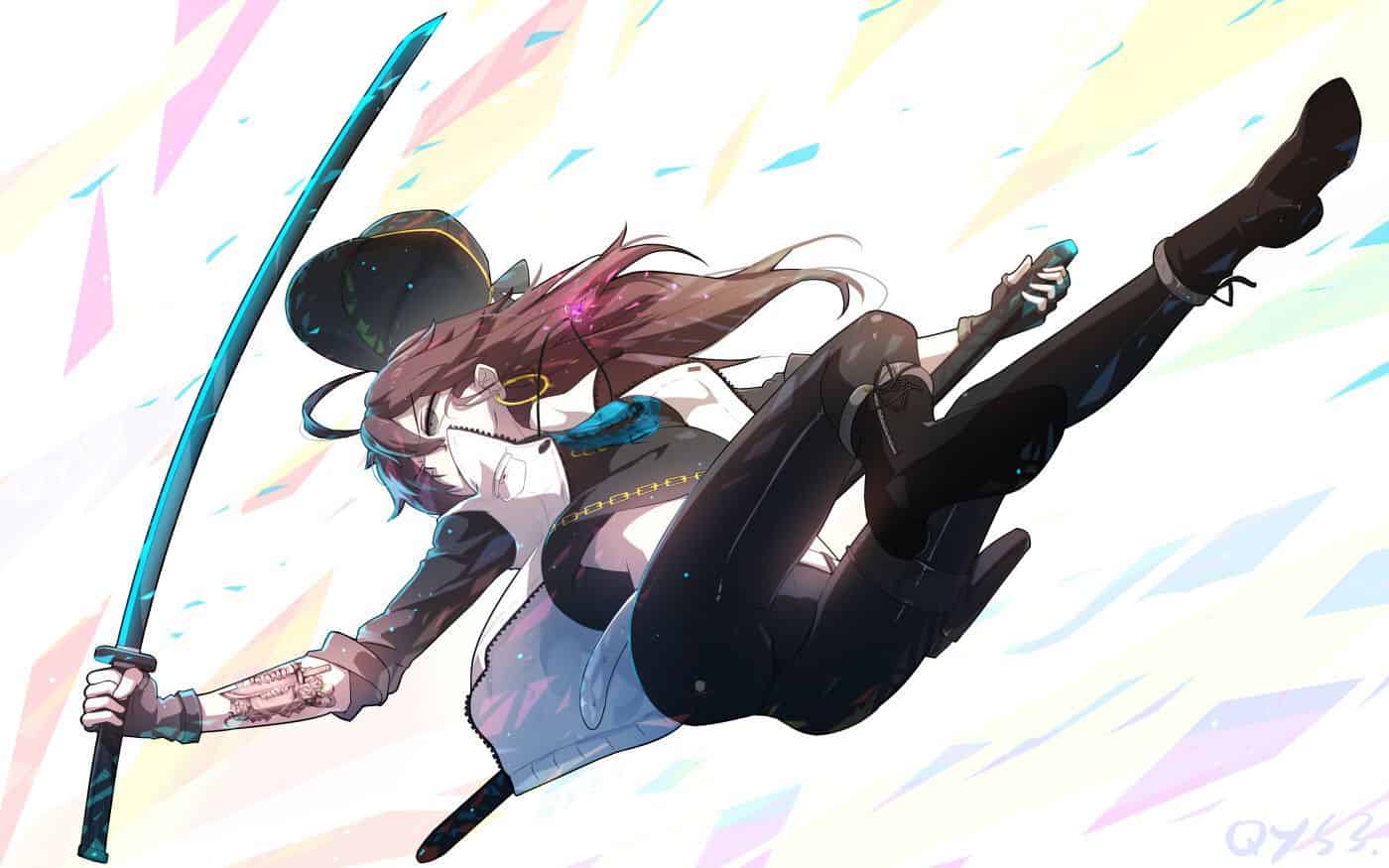 秀人网 Vol. 2317 王雨纯
