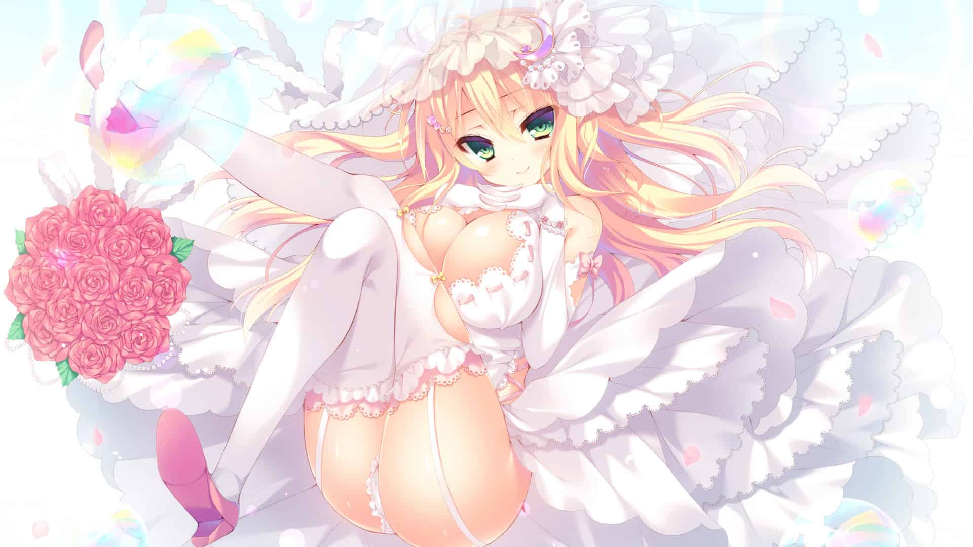 【电脑/SLG】路人娘电车  Ver1.3  モブ娘電車   Ver1.3  DL官方中文【简+繁】+更新