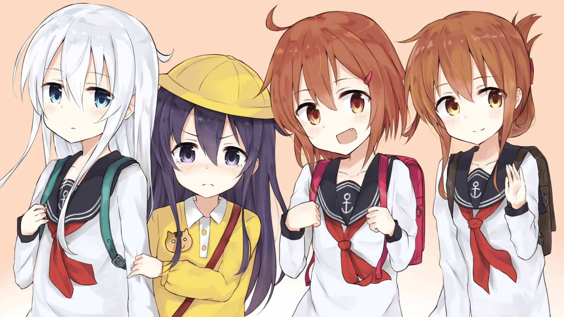 【电脑/RPG】纯爱！？乱交？！ 樱花季物语 純愛!? 乱交?! 桜シーズン物語 官方中文版