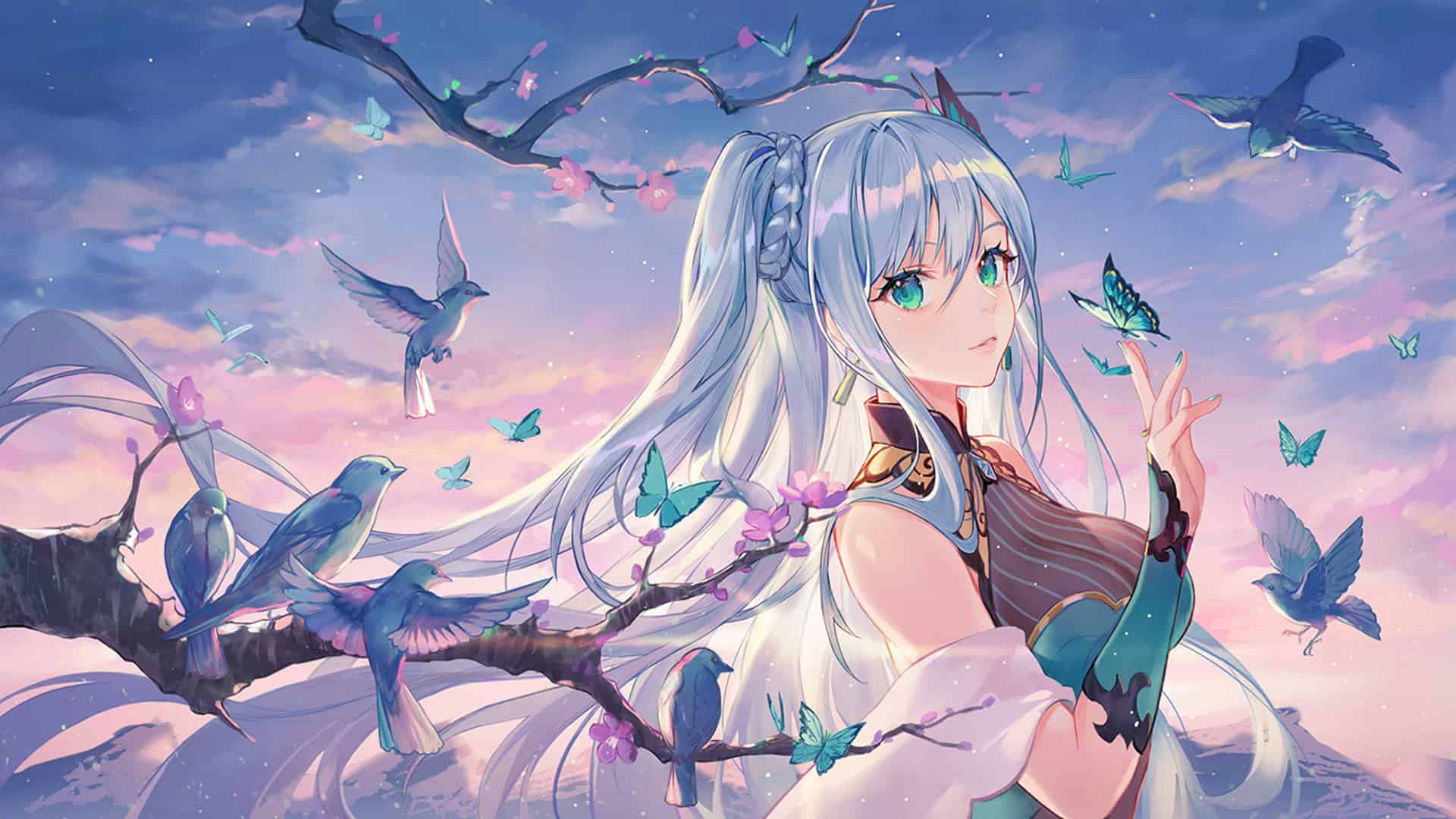 【PC/3D大作/虚幻5/更新】Wild Life-野性 2024.04.11 官方中文版【动态/27G】