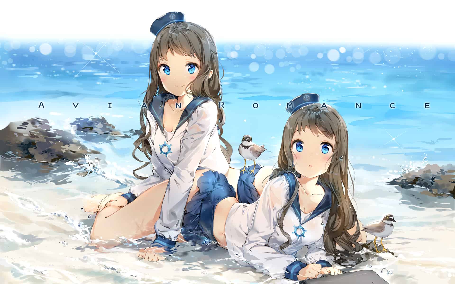 【双端/SLG】未曾告知你的秘密 Kimi Dake Shiranai v0.3.0 AI汉化版
