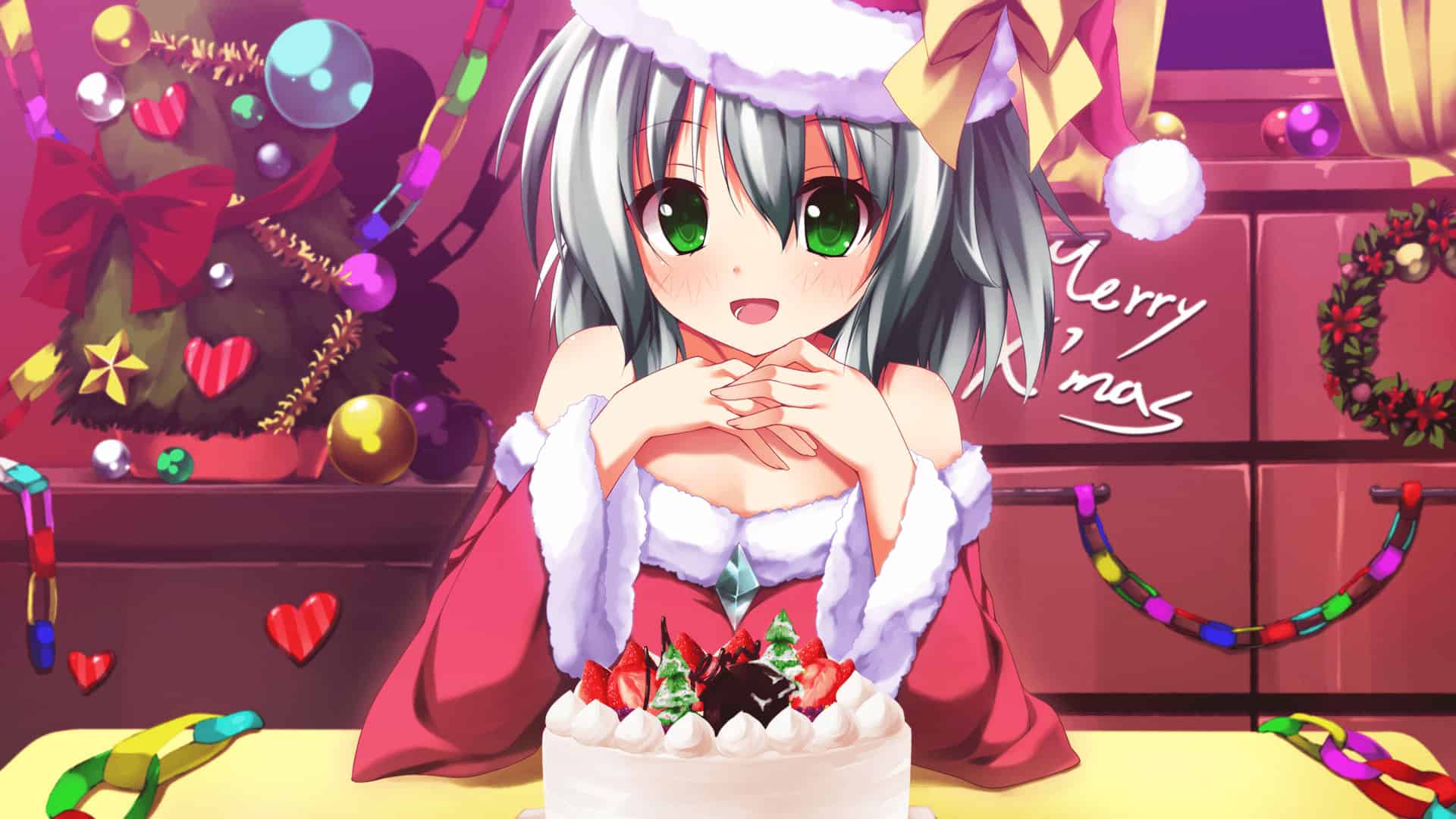 Orei Surussu yo?お礼するっすよ?