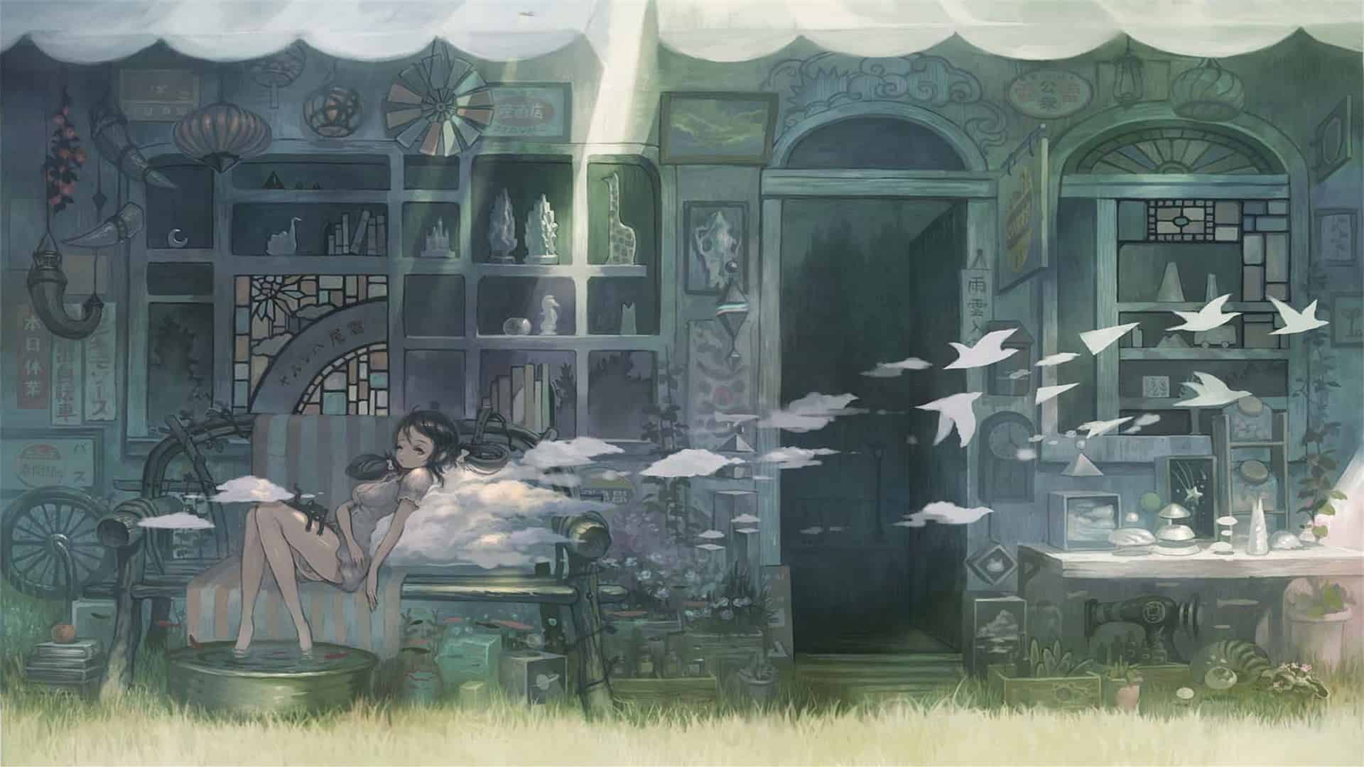 【双端/SLG】化学回归 Chemical Regression v1.2 AI汉化版