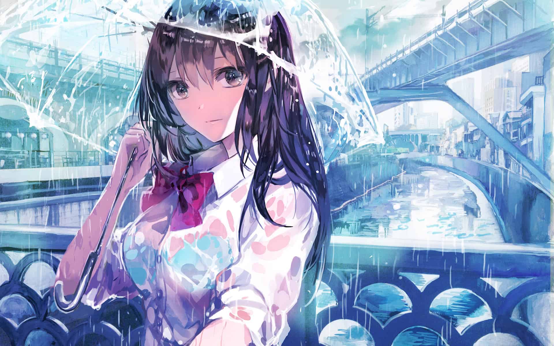 日模人体 角松かのり《Aikane》