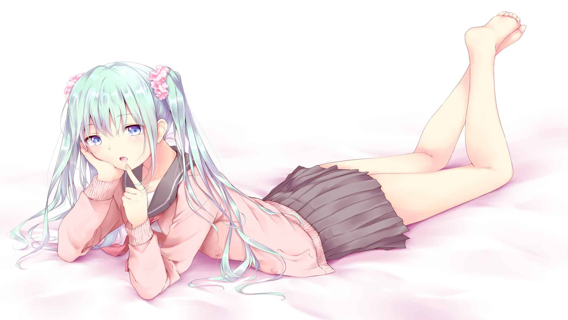【电脑/SLG】陶醉的芬香    The Intoxicating Flavor  v0.11.7 中文汉化版