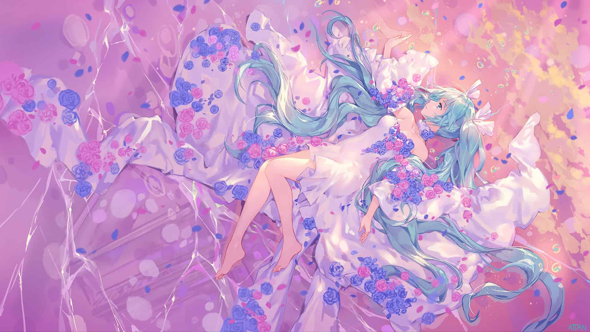 JVID Lara《作曲家》