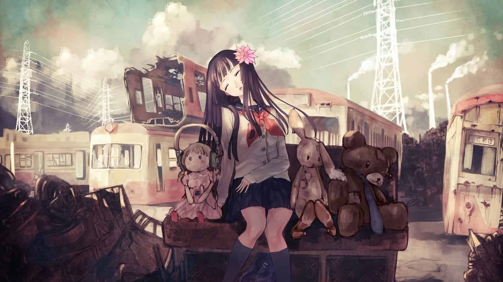 【双端/SLG】不和谐 Dissonance v4 AI汉化版