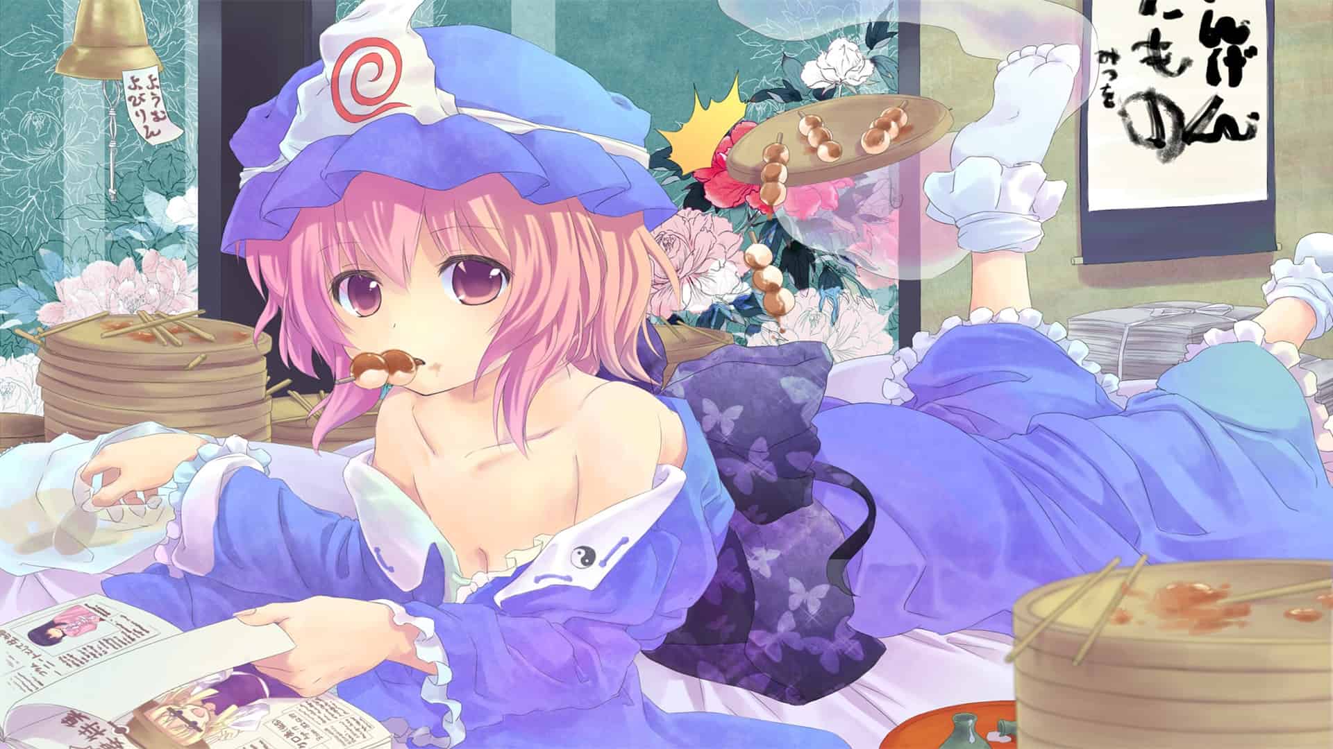 【PC/2D/ADV/中文/哥特风】海市蜃楼之馆 V1.0 STEAM官方中文版【850M】
