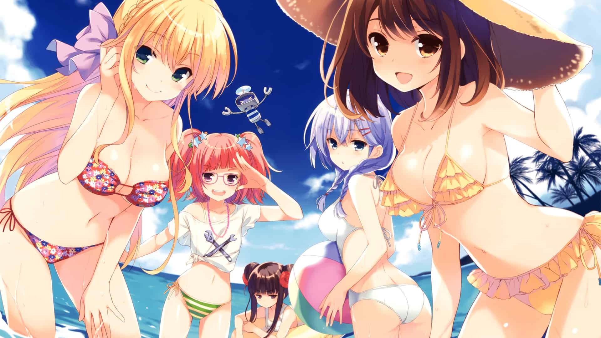 【电脑/SLG】一诺千劫 - 阿雅版 A Promise Best Left Unkept - Aya Edition v1.0.0s 官方中文步兵版
