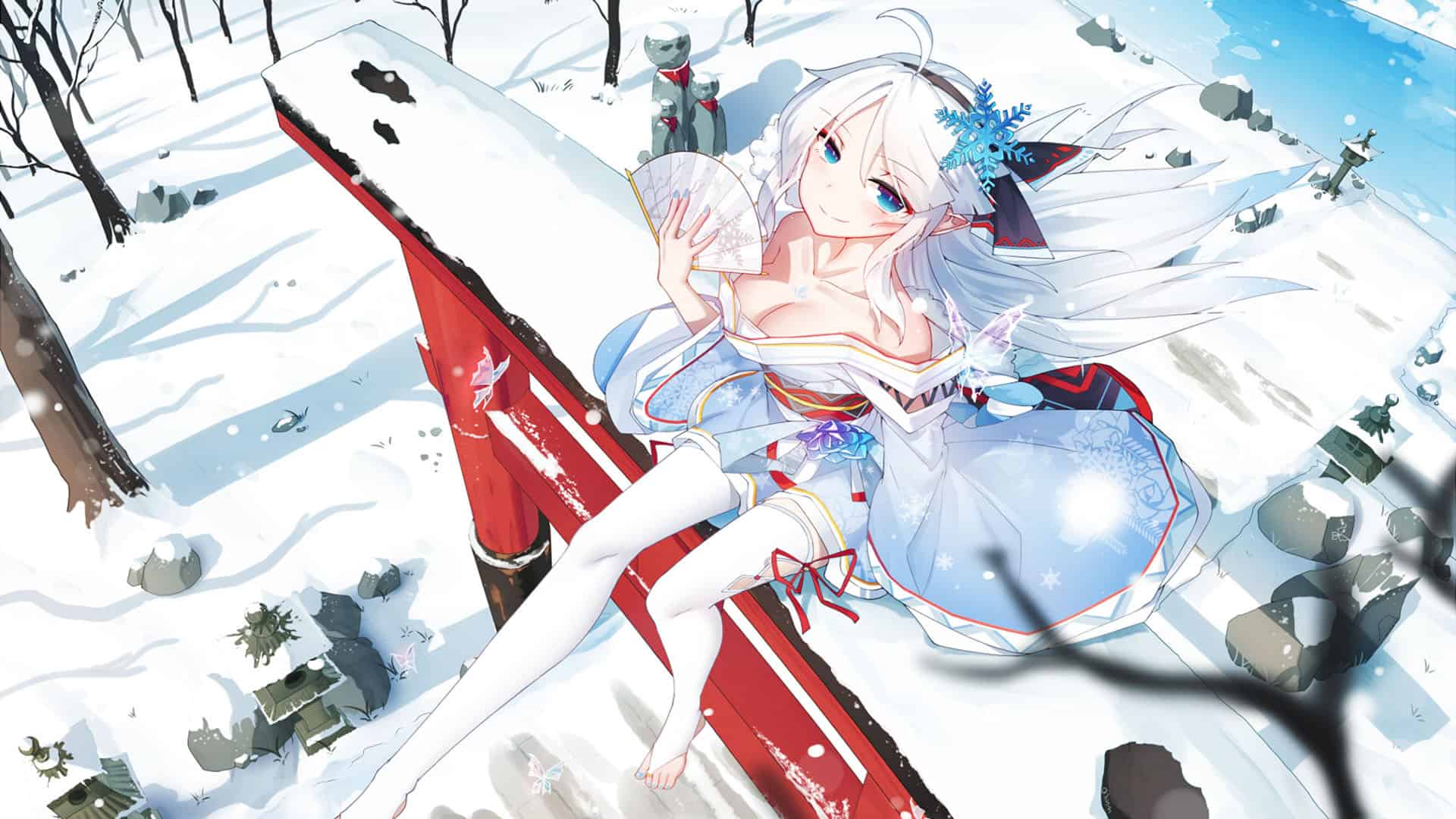 【电脑/RPG】与扶她大小姐的秘密交易 ふたなりお嬢様との秘密取引 AI汉化版
