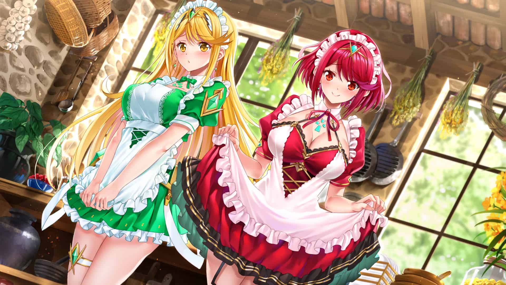 【电脑/SLG】路人娘电车 モブ娘電車 v1.20 官方中文版
