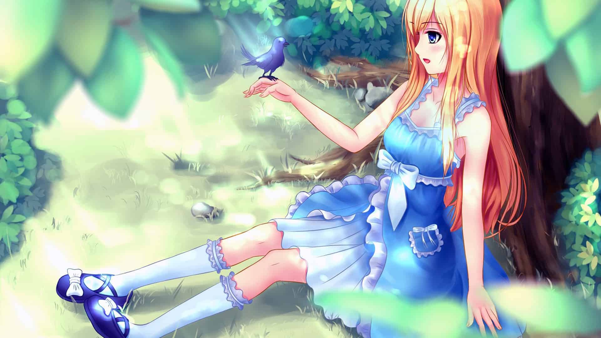 【电脑/RPG】我的秘密夏日回忆～花丸篇～ ぼくのひみつの夏休み はなまる v1.1.9 AI汉化版