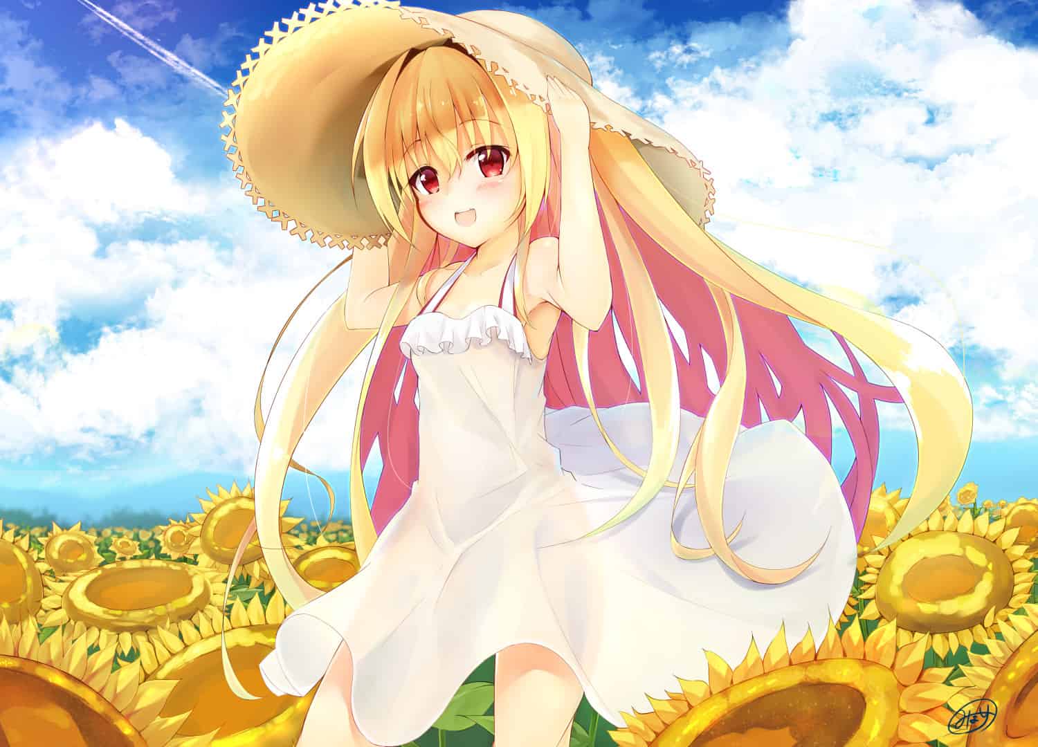 [TOHOORIN (Taketori Zaiku)] Nana no Itazura II [Chinese] Digital]ナナのいたずら II