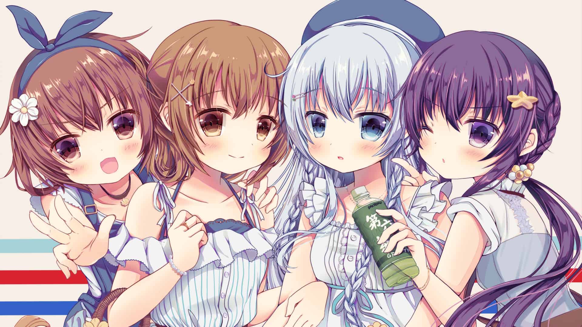 【PC/2D/SLG/中文】完美匹配 It’s a match!! B12150617 STEAM官方中文步兵版【120M】