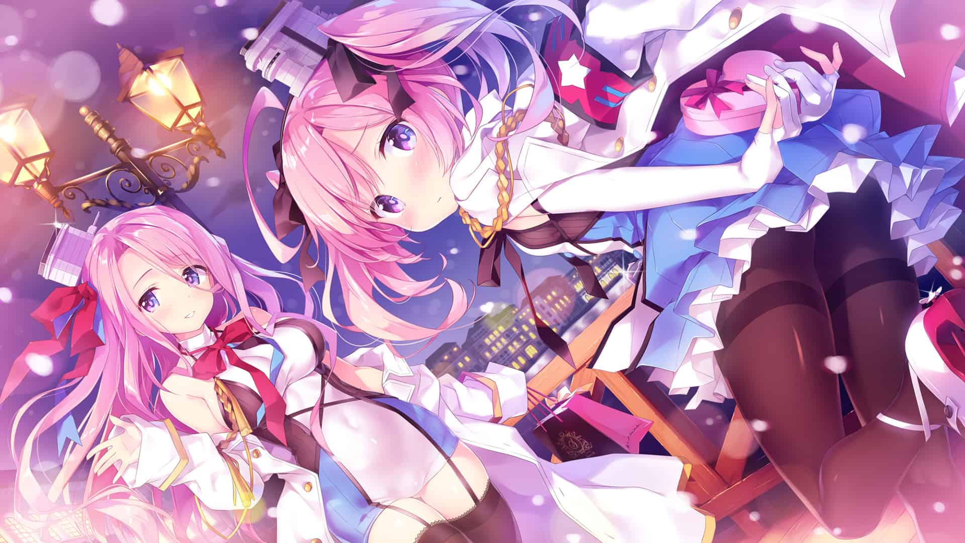 [Kawaraya-Koubou (Kawaraya)] Sister ja Nai Hi no Cleaire-san - She's not a good girl tonight (Sister Cleaire) [Chinese] [Digital]シスターじゃない日のクレアさん