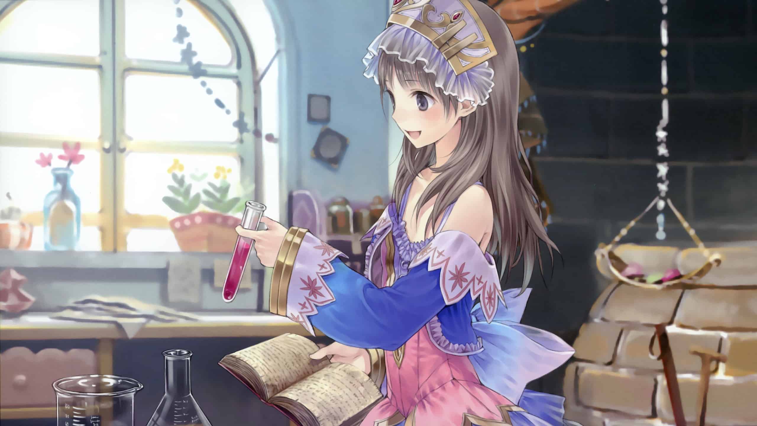 Shinmai Nurese Huntouki新米ナースふんとうき