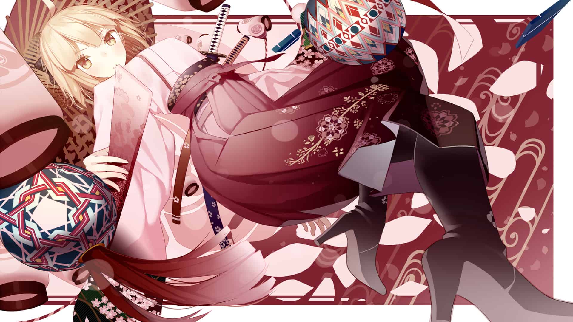 【SD/日系RPG/2D/汉化】游人的足迹V1.03汉化版【PC+安卓/1.5G】