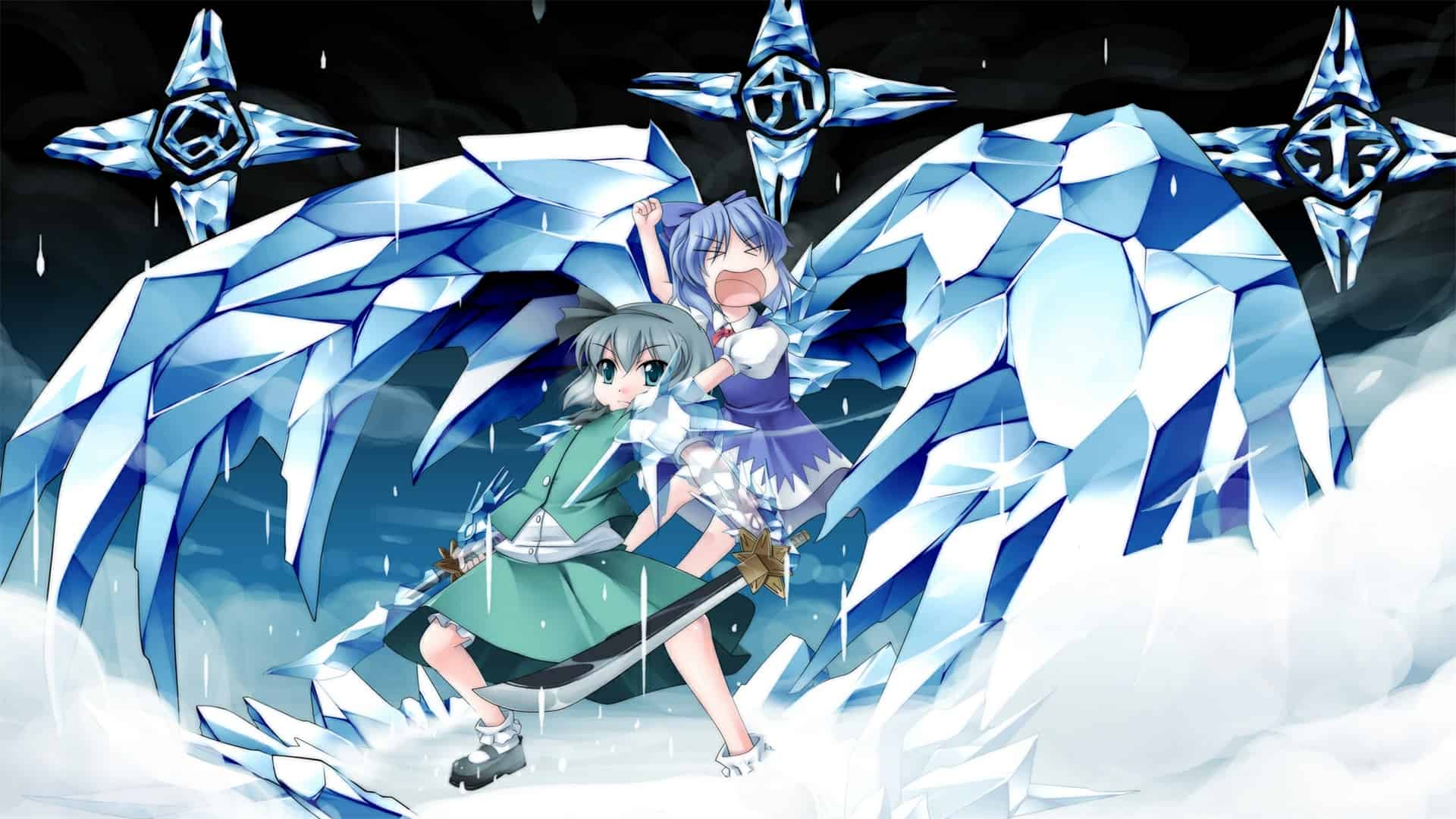 【电脑/RPG】鬼与刀的能者统治 Meritocracy of the Oni & Blade 鬼と刀のメリトクラシー 官方中文魔改版+全CG存档