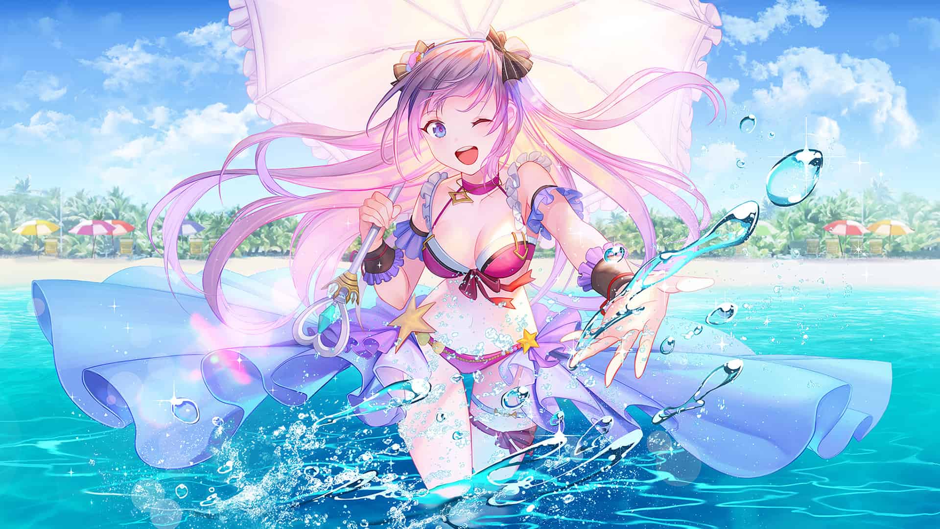 【电脑/ADV】神乐创世纪-久远-  神楽創世記-久遠 - 官方中文【简+繁】