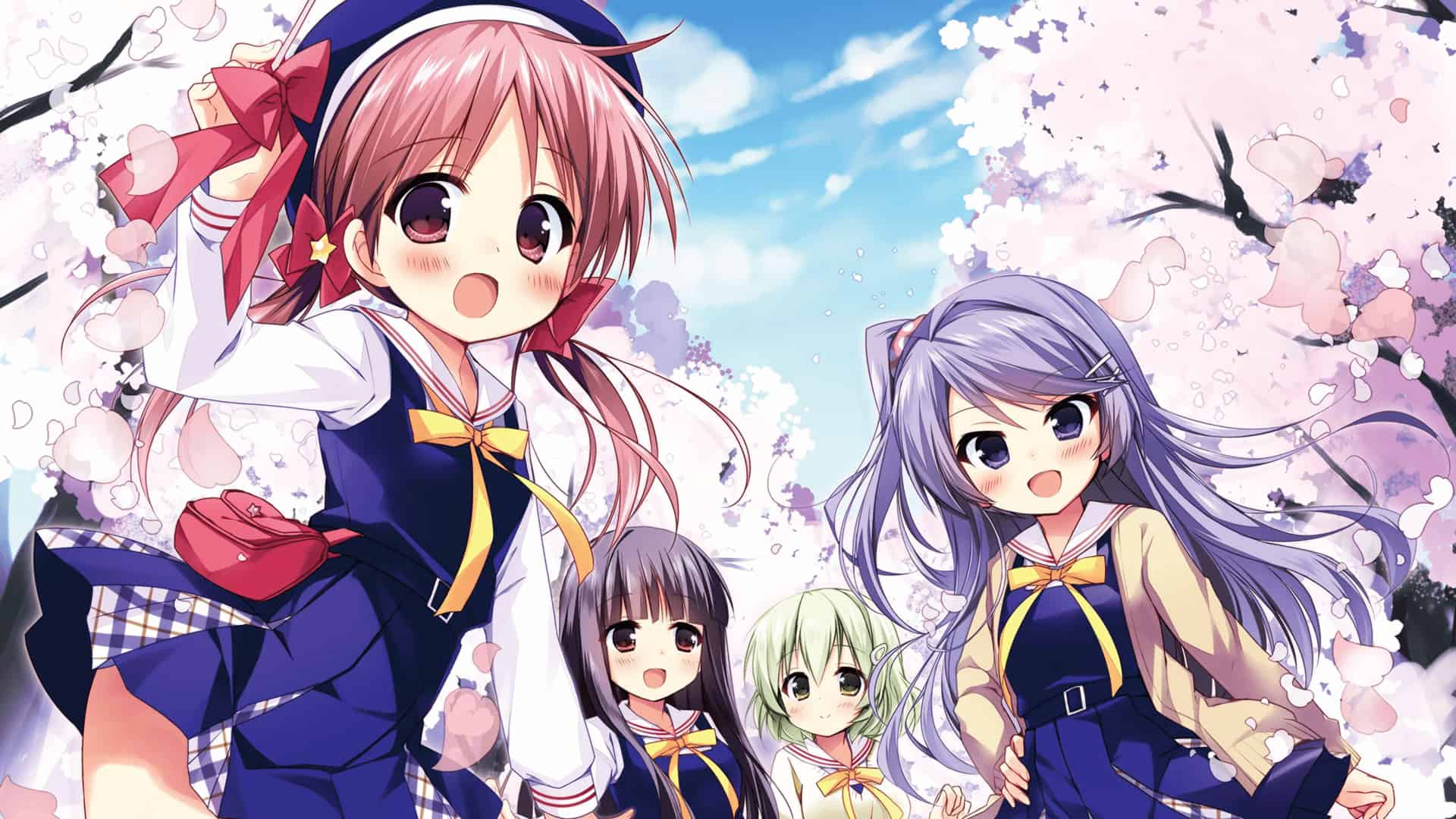 Ojosama mo honki dasuお嬢様も本気出す
