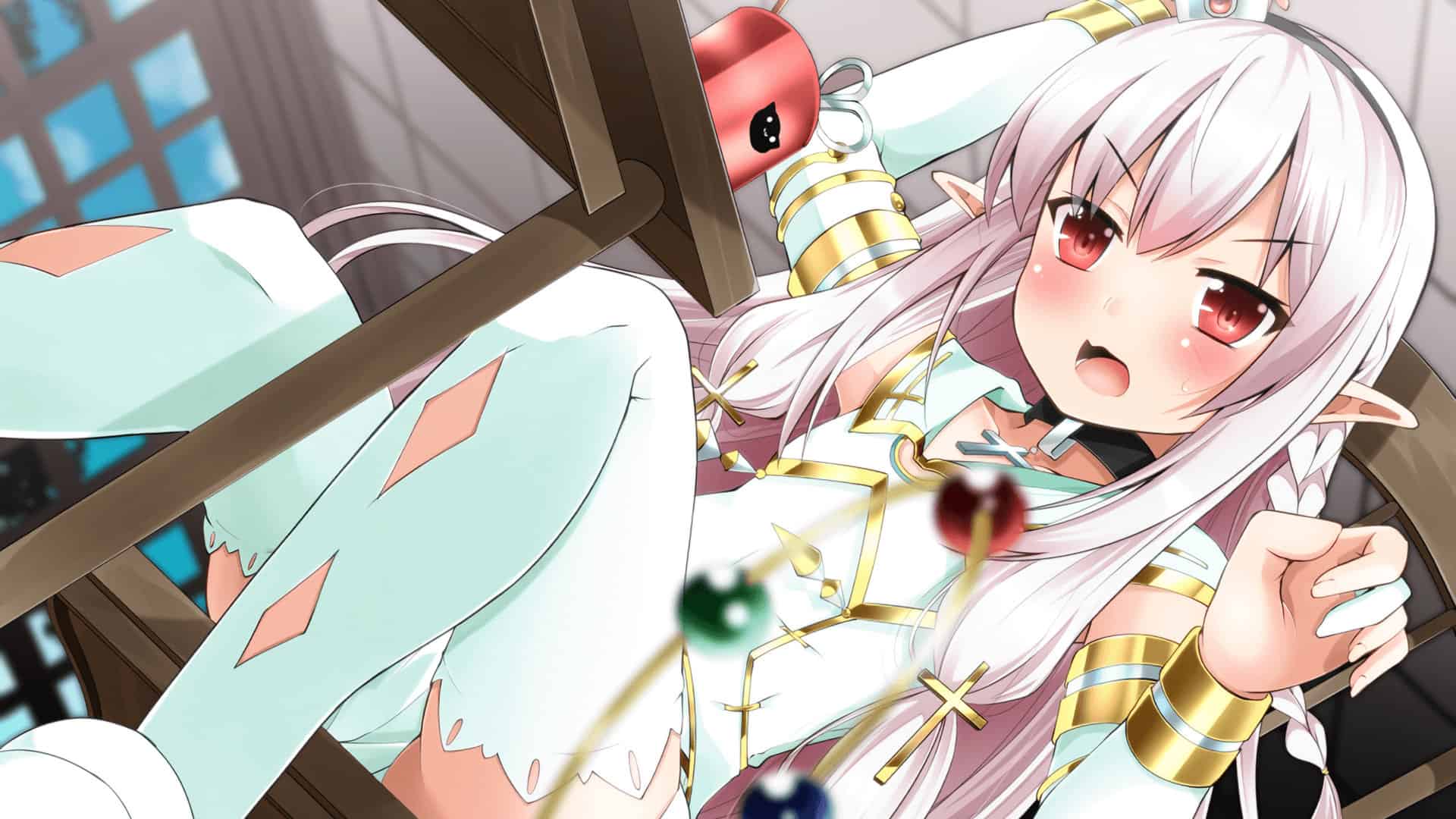 【双端/SLG】他 Him v0.3.0 AI汉化版