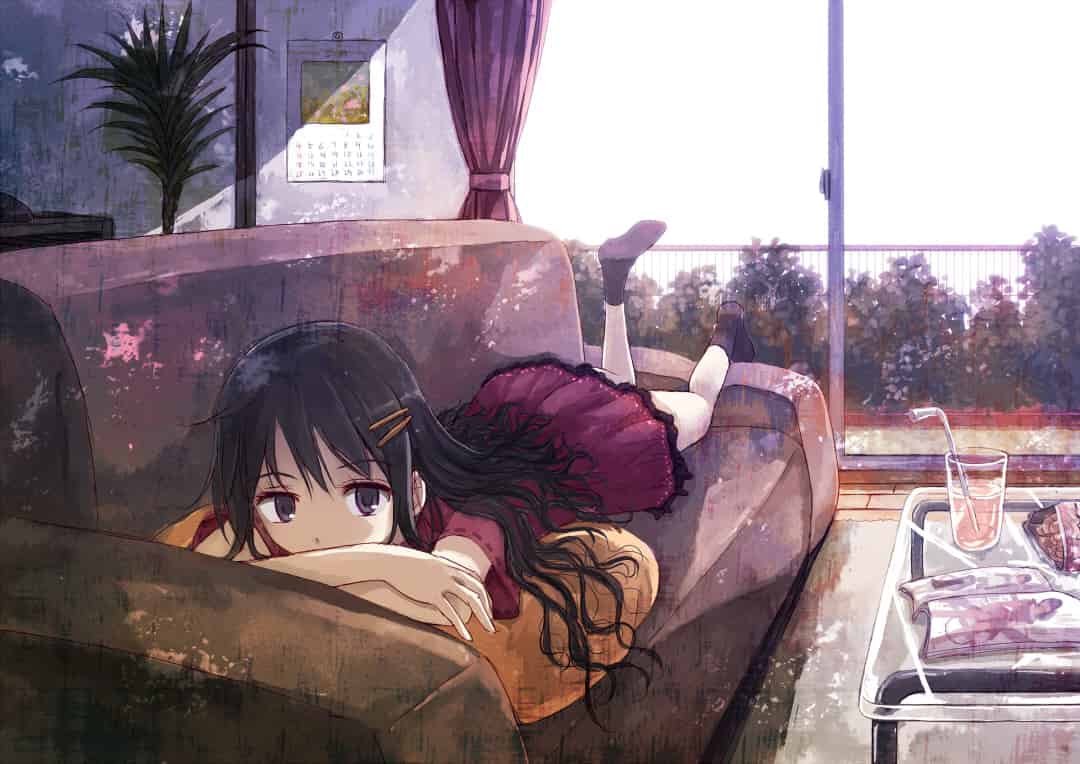 Uchi no Aneki wa Kyokon desu | 我的巨根姐姐うちの姉貴は巨根です