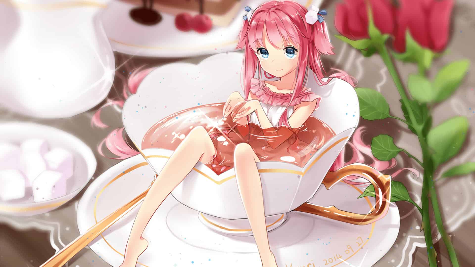 PopuKawa Ni!ぽぷかわ に！