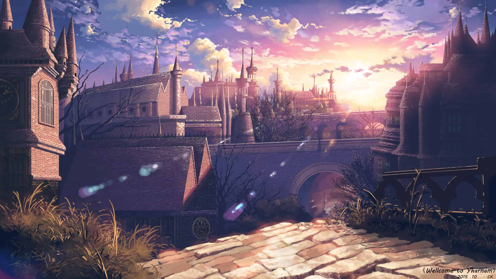 【PC/2D/RPG/中文/国产】OVER‧DeviL：圣石少女篇 V20231017 STEAM官方中文步兵版【1.8G】