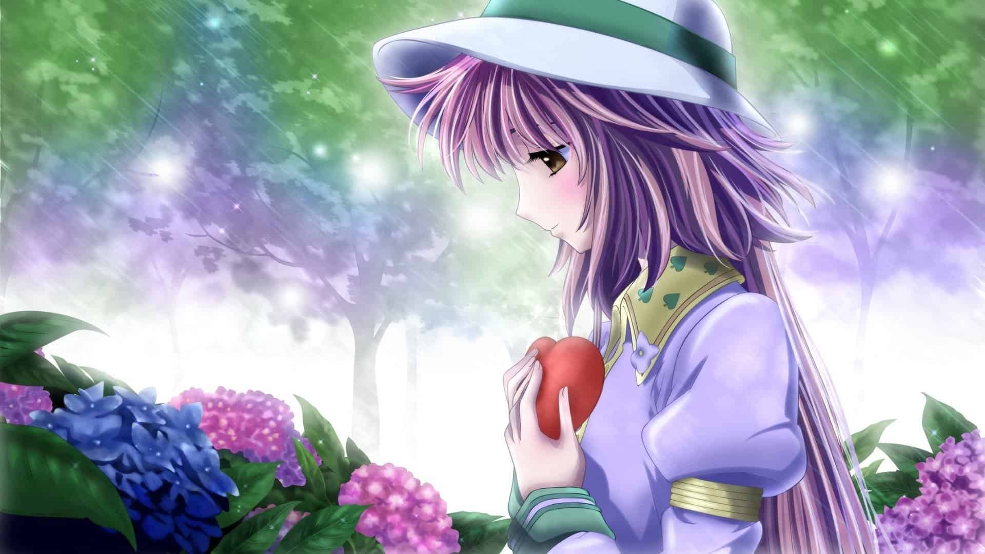 カミサマラブチューン！ 第1-3話
