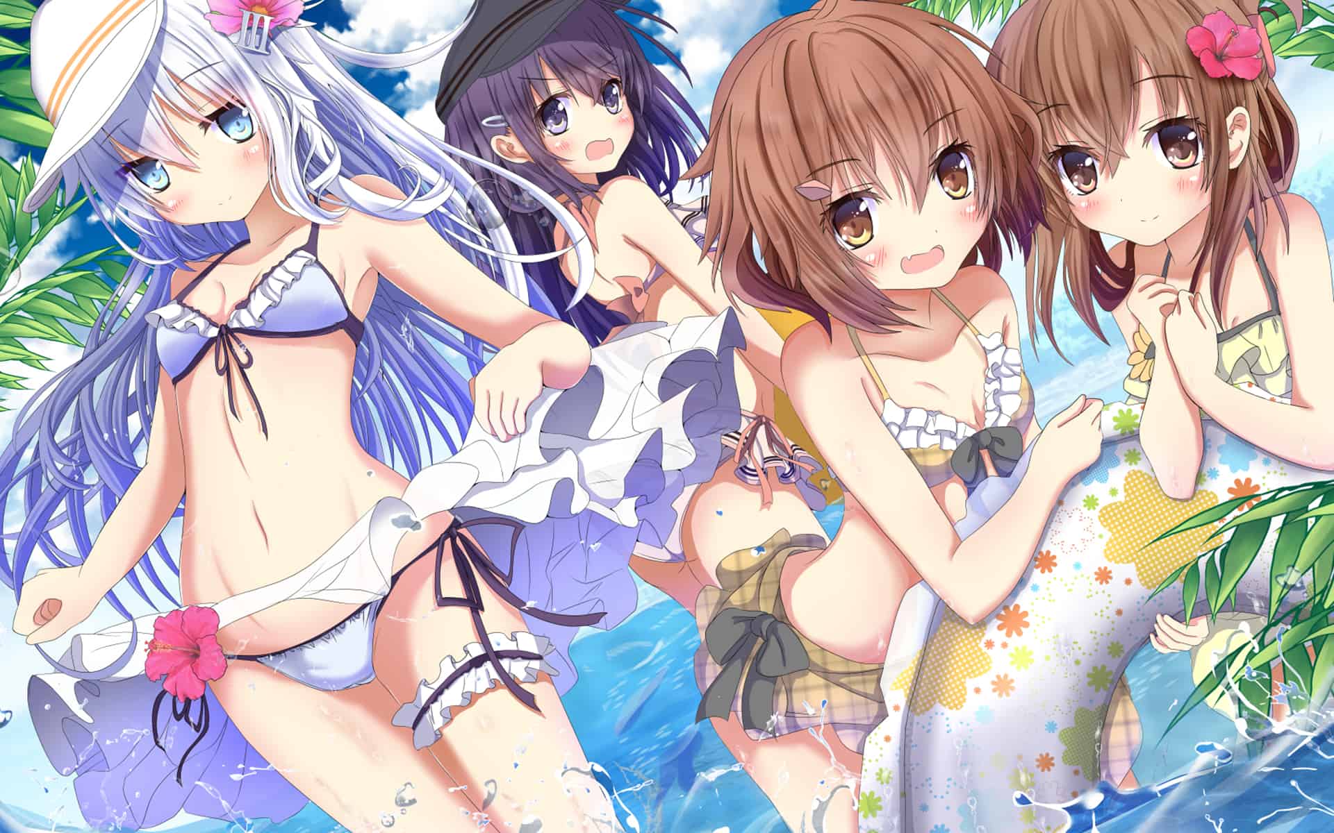 秀人网 Vol. 0719 语溪
