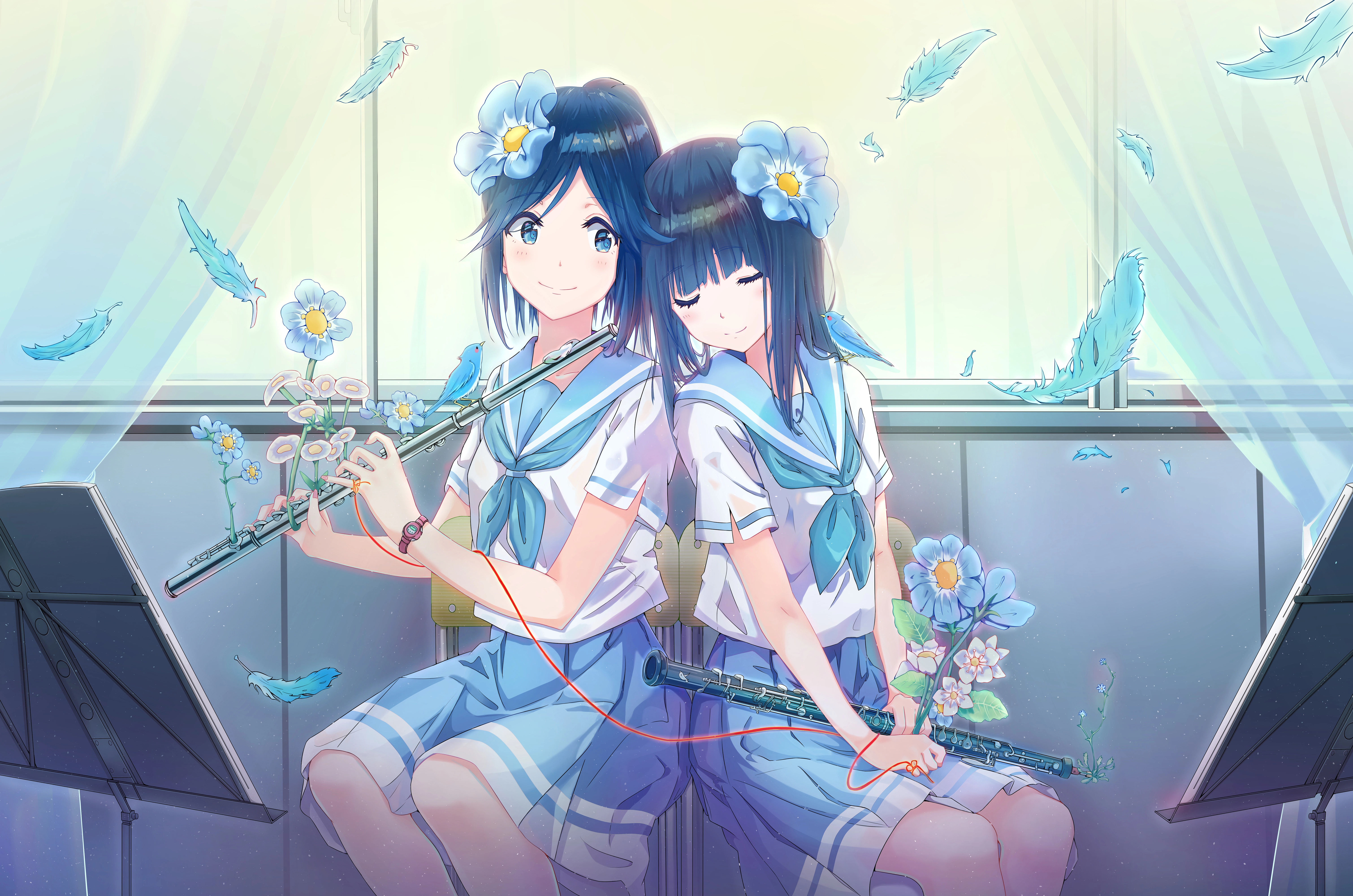 【PC/2D/ADV/汉化】家庭里除了我以外都是魅魔~ AI汉化版【2.5G】