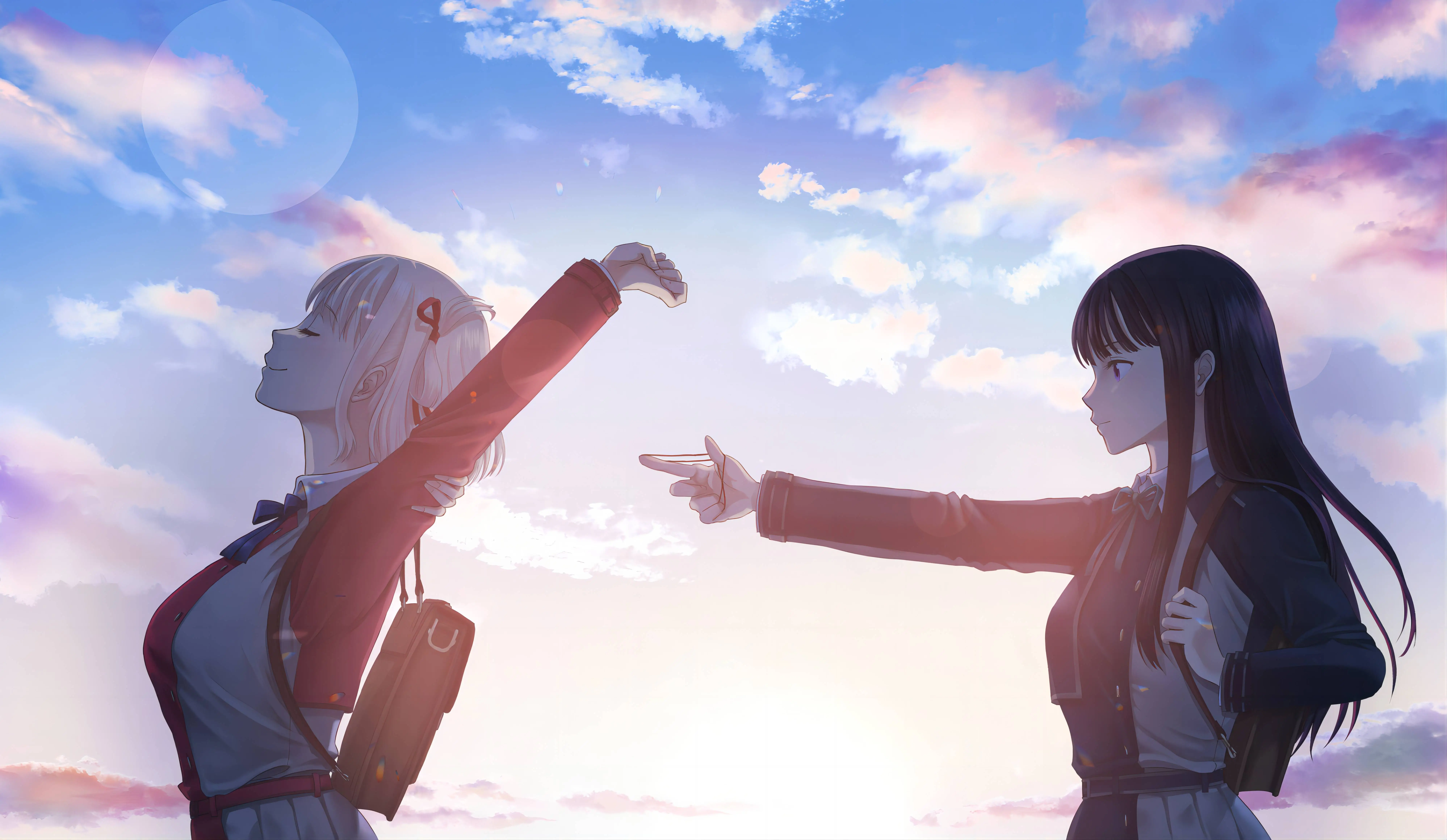 【PC/2D/拔作ADV/汉化】银艳之汤~与三代母娘的私密欲交 云翻+动画【1.2G】