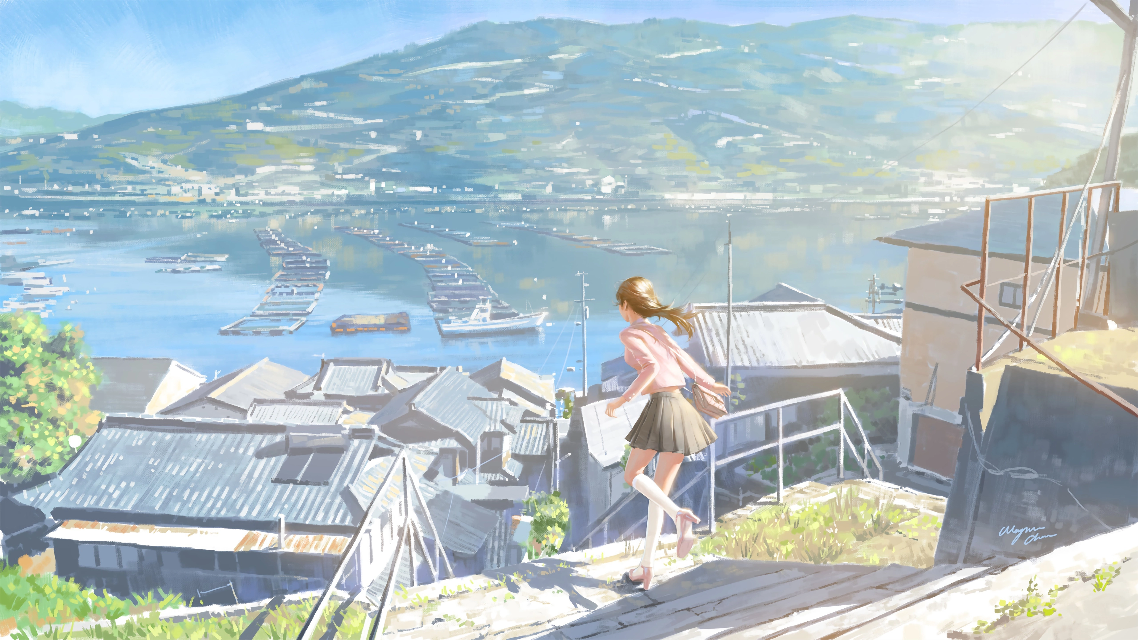 【电脑/SLG】圣洁战姬  Virgin Warrior v0.2.1 英文生肉版