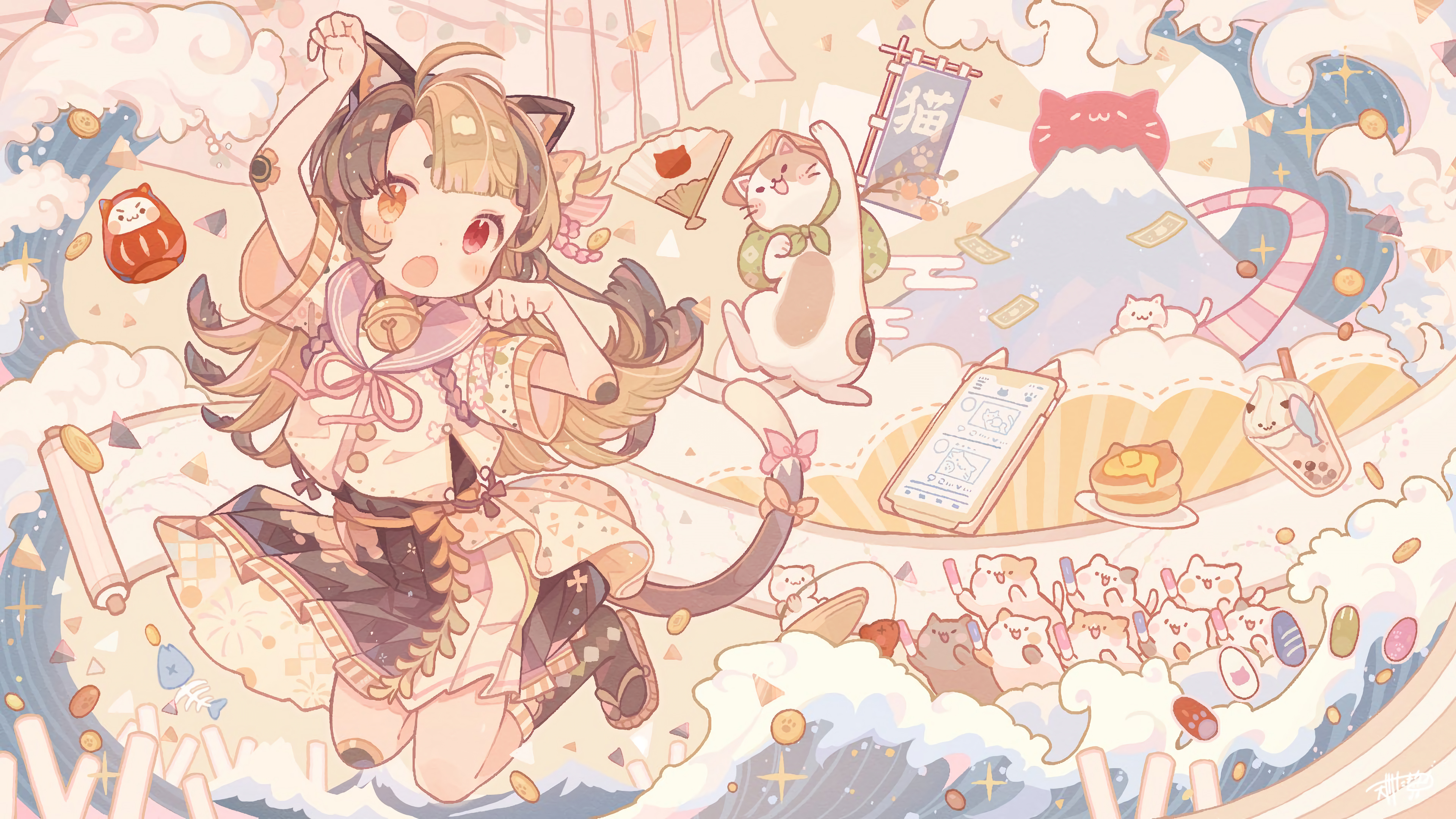 星颜社 Vol. 0207 潘娇娇