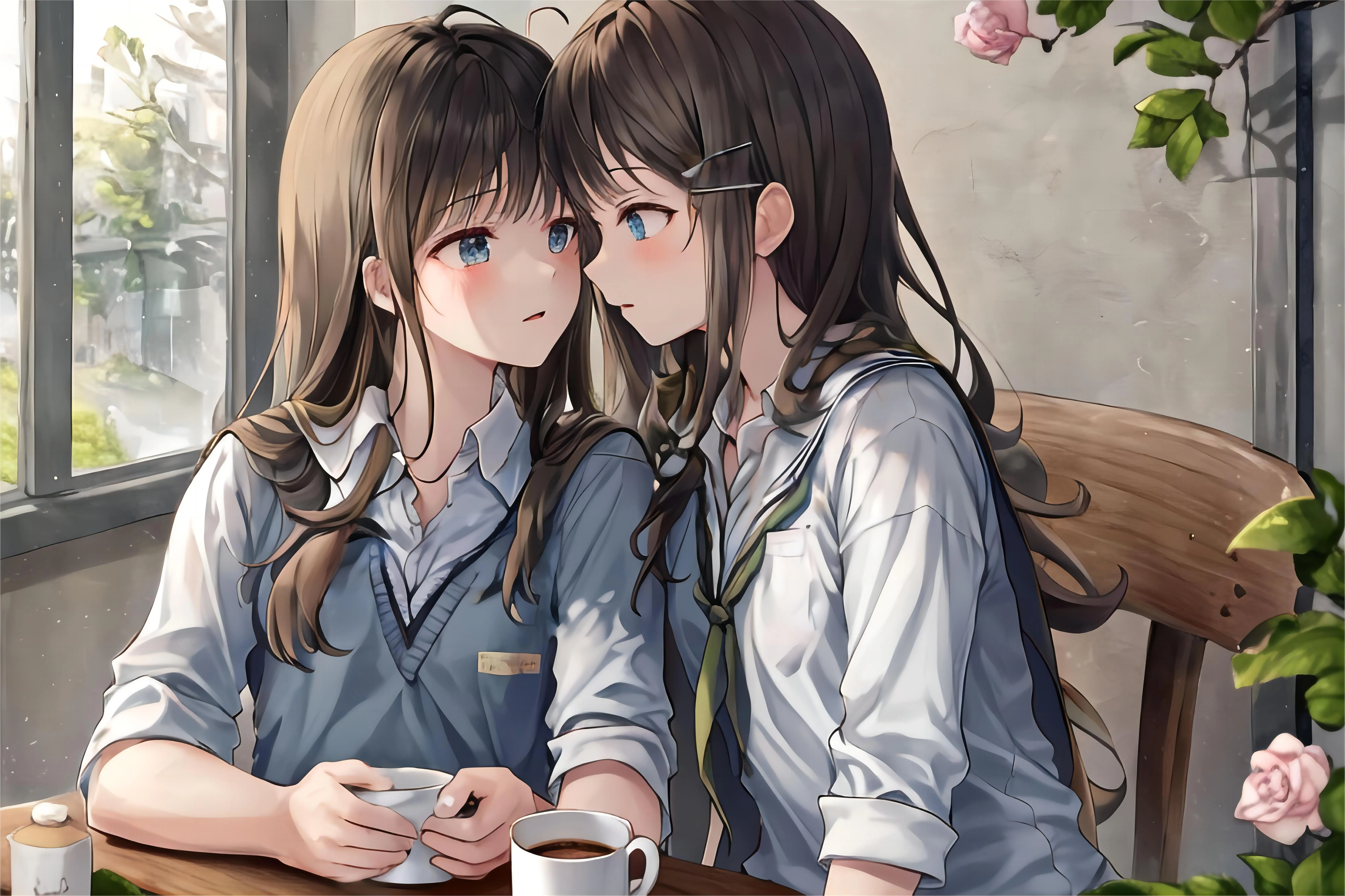 【SD/2D/RPG/汉化】如果熟人出演A-V时，会让人满足 双端AI汉化版【800M】