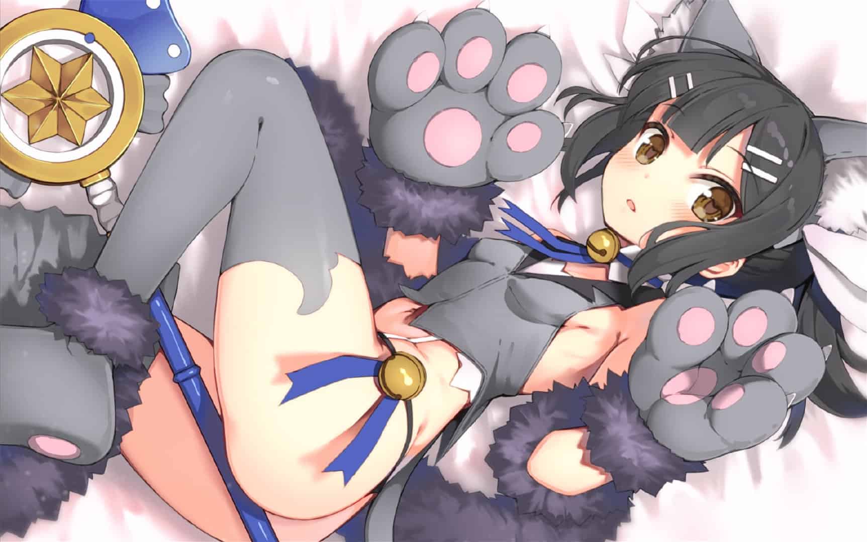 Iiko ni Shiteru karaいい子にしてるから