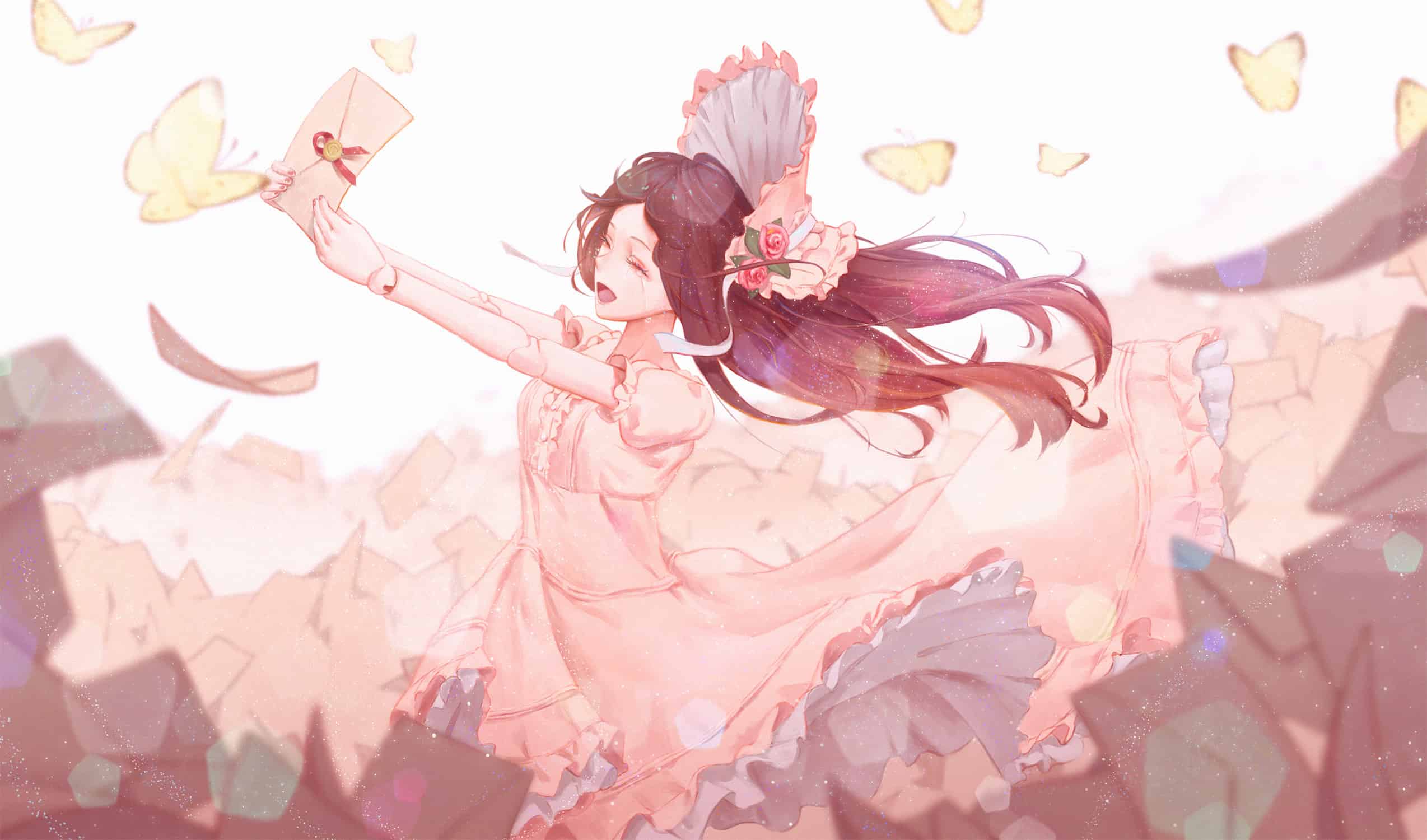 Mousou Tsuma妄想妻
