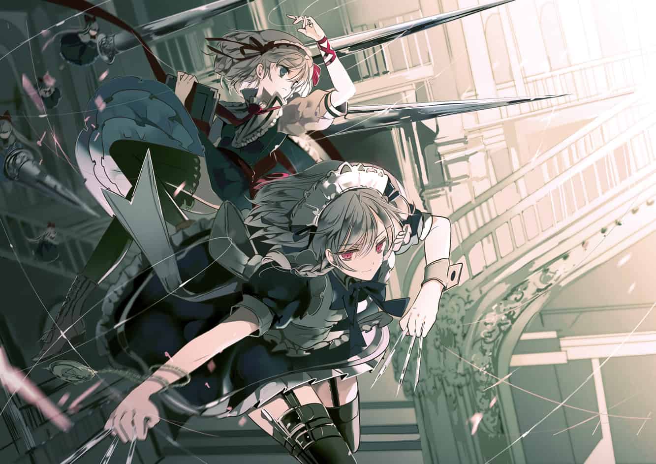 【电脑/RPG】周刊桃色特讯！！独家报道～美女记者绝望的侵犯特辑～  週刊エロ特ダネ！！スクープ～美人記者、絶望の凌○特集～ AI汉化版
