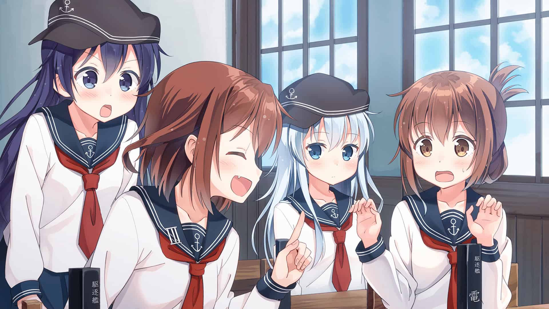 Blue Archive Jou 3ブルーアーカイ蒸3
