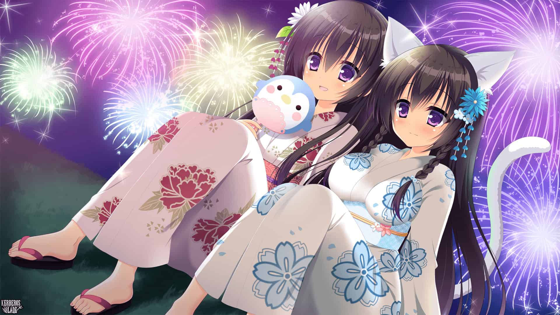 Natsume to Seiai Taiketsuナツメと性愛対決
