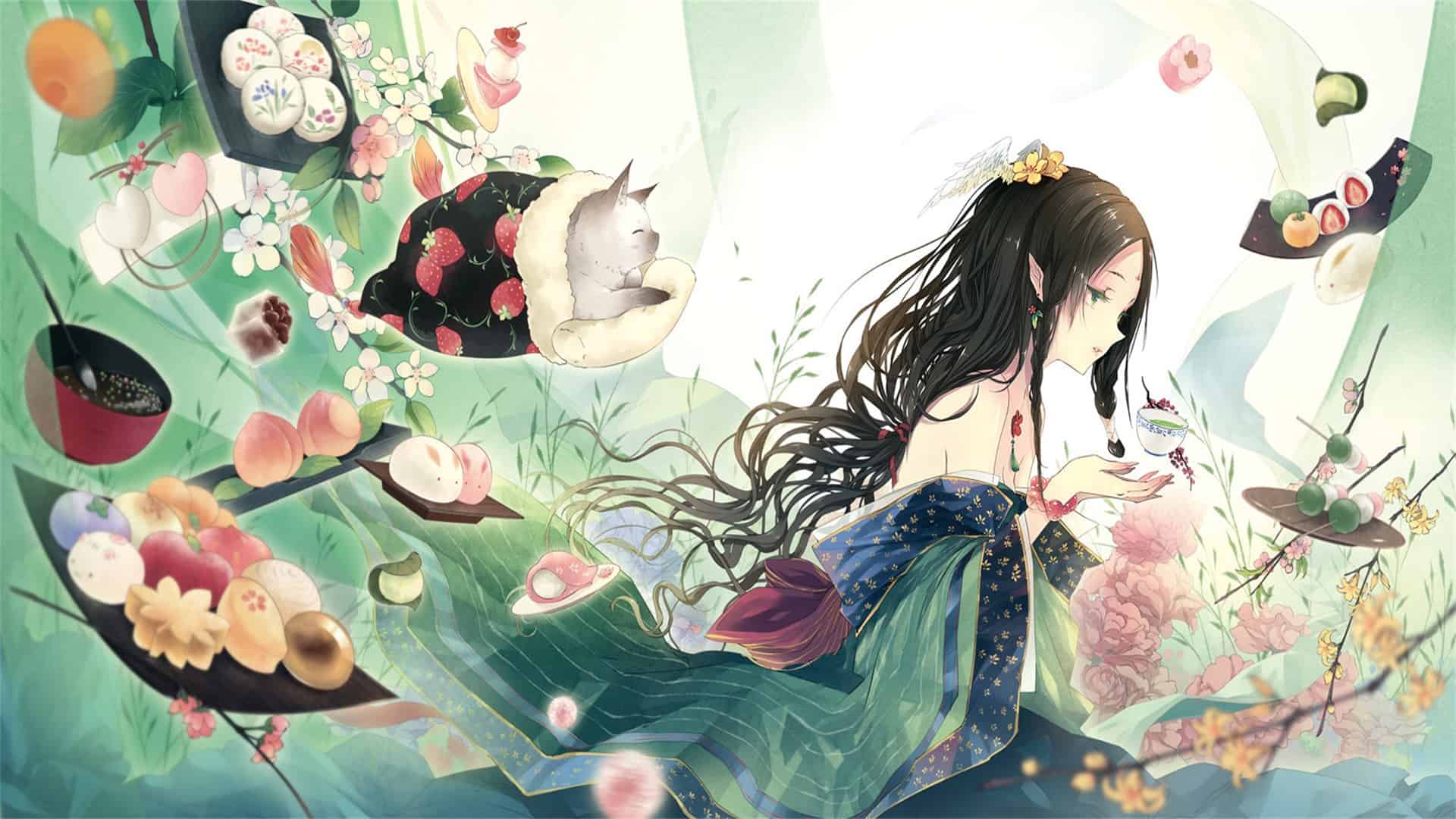轰趴猫 Vol. 010 土肥圆矮挫穷