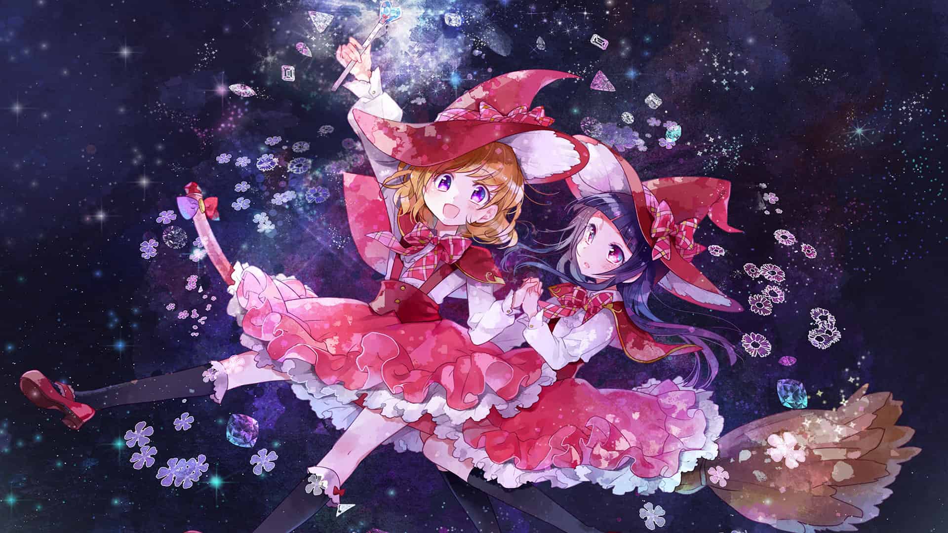 Meshimase! Fuwa Puni Ecchi召しませ！ふわぷにえっち