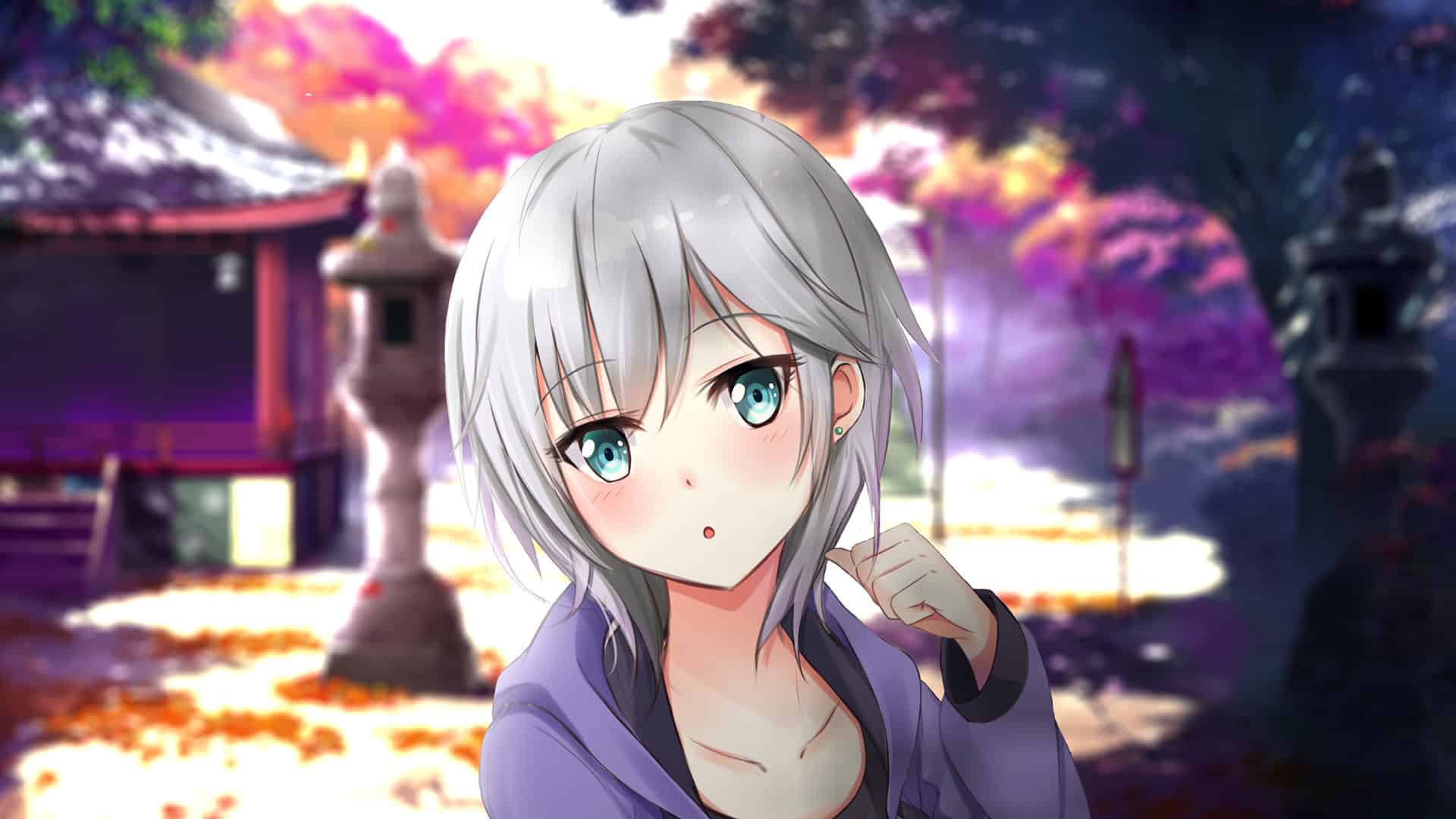 【PC/2D/GAL/汉化】刃抚魅！~我会让你重生的！AI汉化版【2.7G】